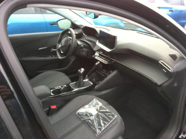 Peugeot 208 Allure 
