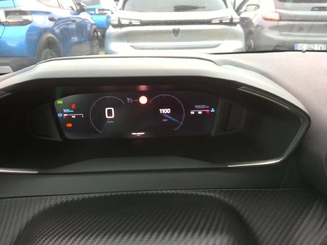 Peugeot 208 Allure 