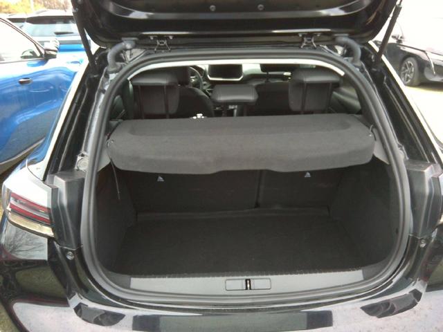 Peugeot 208 Allure 