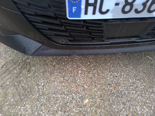 Peugeot 208 Allure 