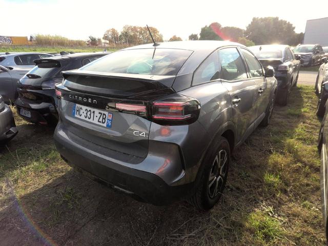 Citro&euml;n C4 YOU 