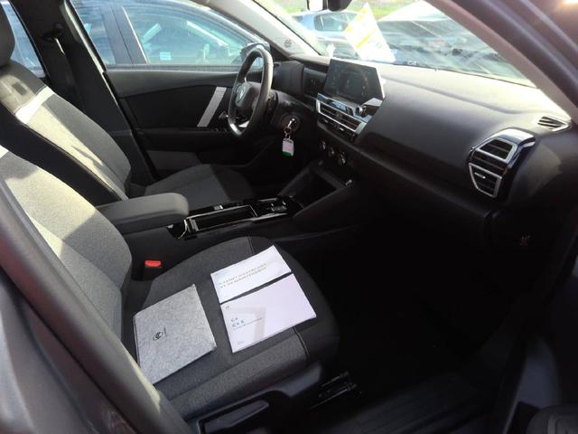 Citro&euml;n C4 YOU 