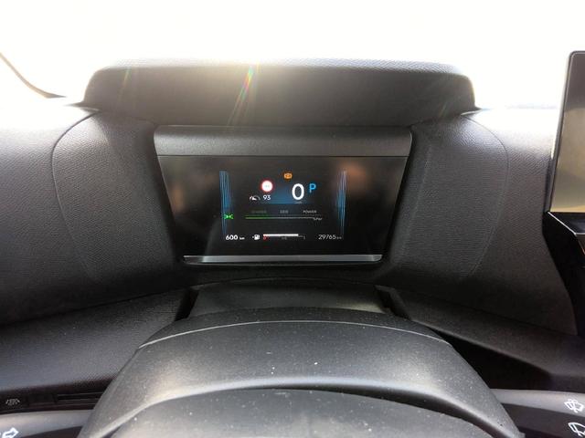 Citro&euml;n C4 YOU 