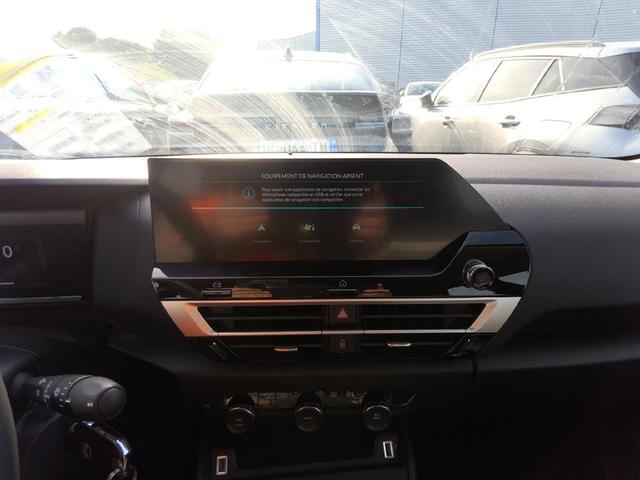 Citro&euml;n C4 YOU 