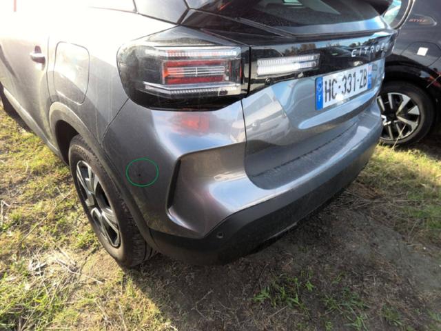 Citro&euml;n C4 YOU 