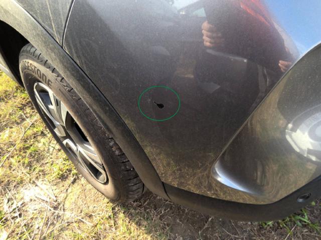 Citro&euml;n C4 YOU 