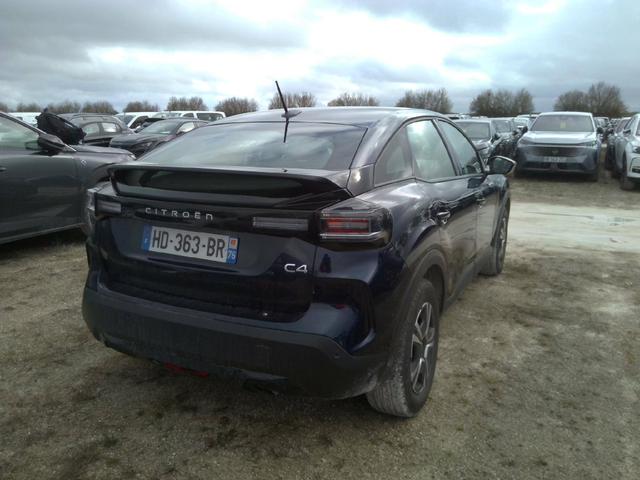 Citro&euml;n C4 YOU 