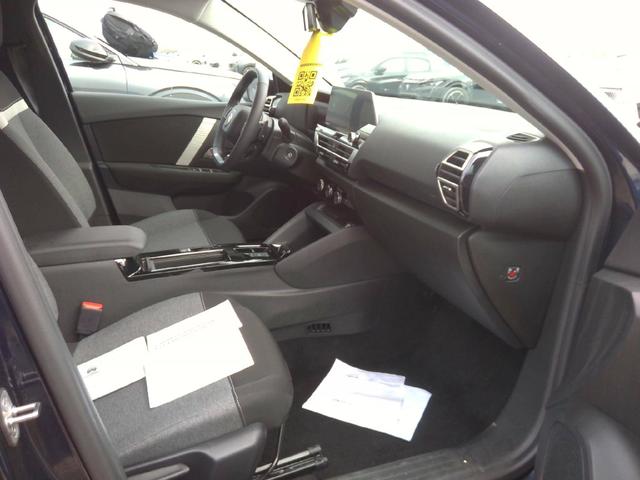 Citro&euml;n C4 YOU 