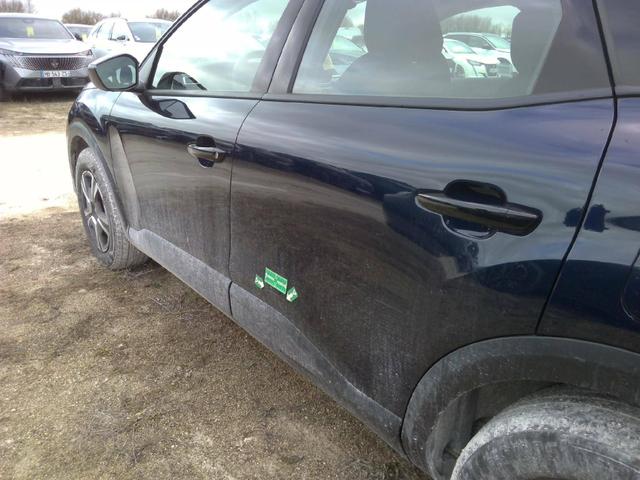 Citro&euml;n C4 Aircross YOU 