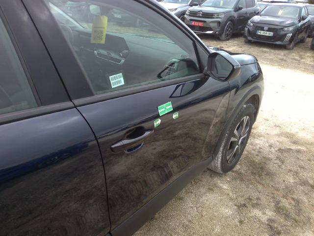 Citro&euml;n C4 Aircross YOU 