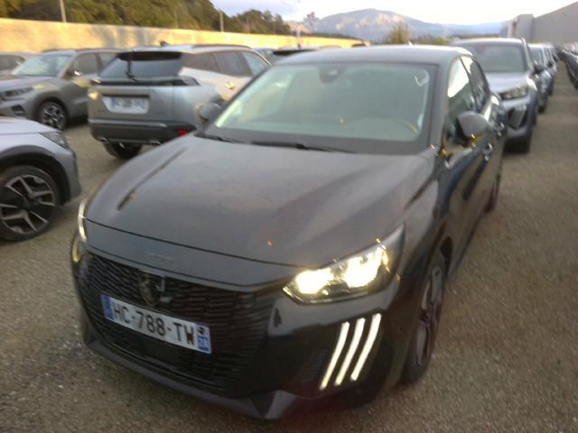 Peugeot 208 - Allure