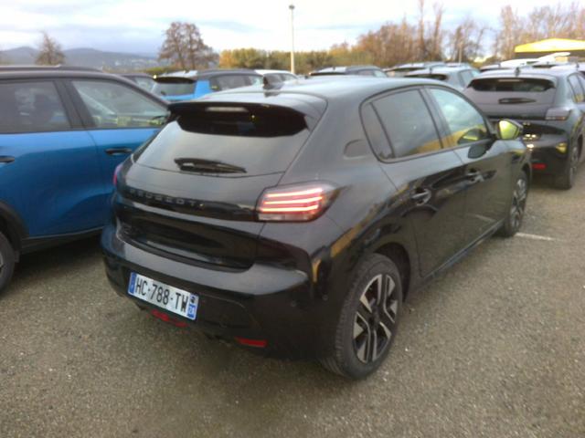 Peugeot 208 Allure 