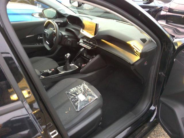 Peugeot 208 Allure 