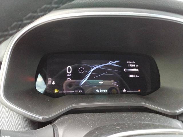 Renault Clio Techno 