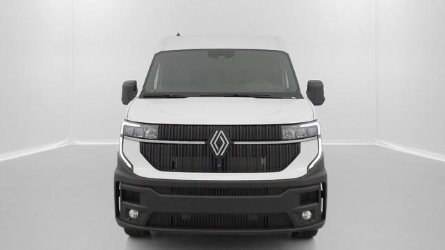 Renault Master Kastenwagen Extra 