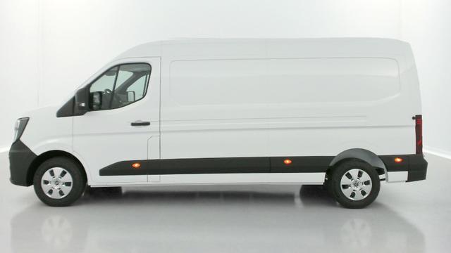 Renault Master Kastenwagen Extra 