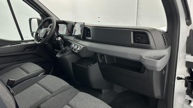 Renault Master Kastenwagen Extra IV 3500 L3H2 