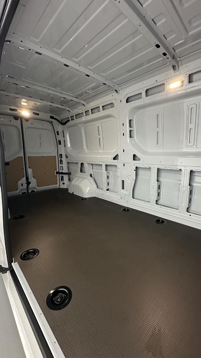 Renault Master Kastenwagen Extra IV 3500 L3H2 