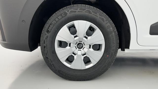 Renault Master Kastenwagen Extra IV 3500 L3H2 
