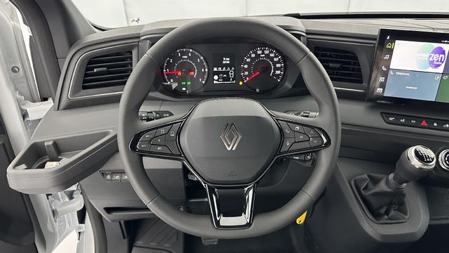 Renault Master Kastenwagen Extra IV 3500 L3H2 