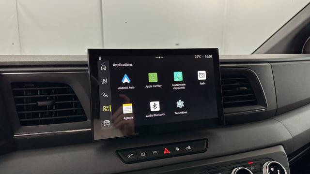 Renault Master Kastenwagen Extra IV 3500 L3H2 