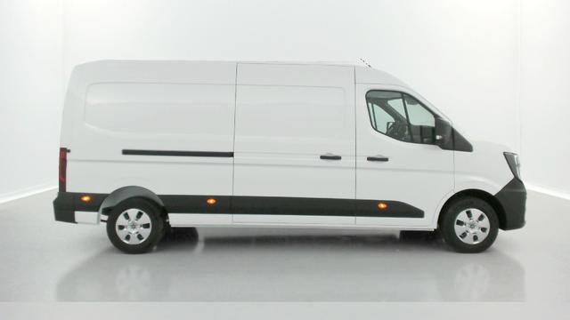 Renault Master Kastenwagen Extra IV 3500 L3H2 