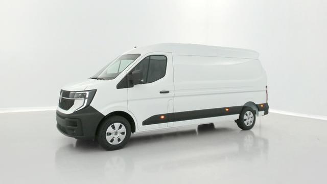 Renault Master Kastenwagen Extra IV 3500 L3H2 