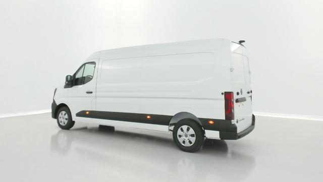 Renault Master Kastenwagen Extra IV 3500 L3H2 