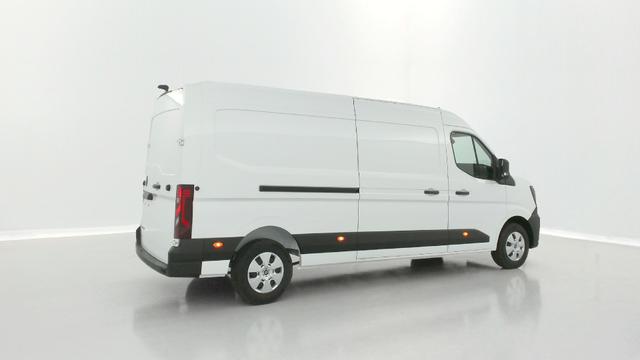 Renault Master Kastenwagen Extra IV 3500 L3H2 