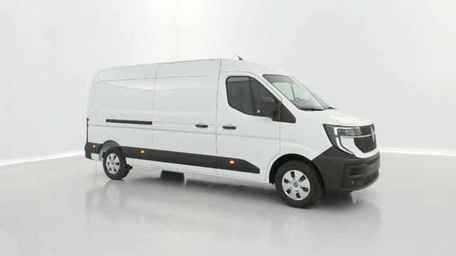 Renault Master Kastenwagen Extra IV 3500 L3H2 