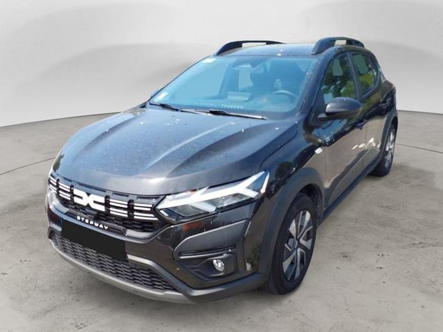 Dacia Sandero - Stepway Expression
