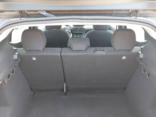 Dacia Sandero Stepway Expression 