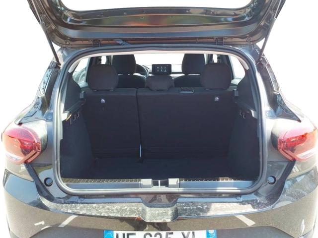 Dacia Sandero Stepway Expression 