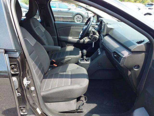Dacia Sandero Stepway Expression 