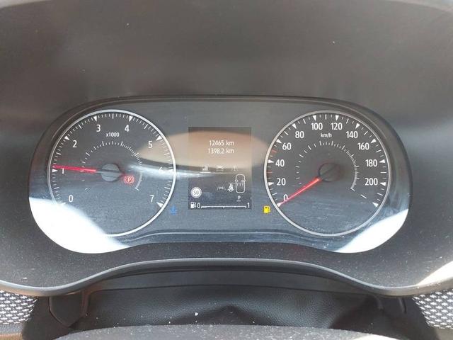 Dacia Sandero Stepway Expression 