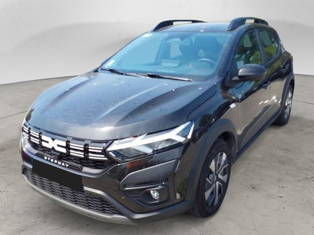 Dacia Sandero Stepway Expression 