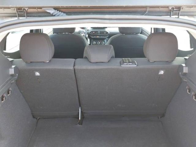 Dacia Sandero Stepway Expression 