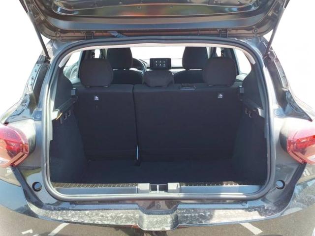 Dacia Sandero Stepway Expression 