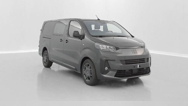 Fiat Scudo Kastenwagen - Pack Premium Connect