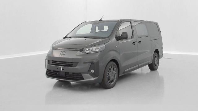 Fiat Scudo Kastenwagen Pack Premium Connect 