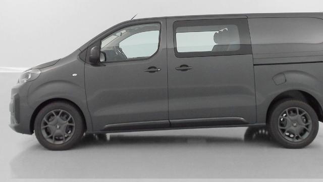 Fiat Scudo Kastenwagen Pack Premium Connect 