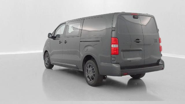 Fiat Scudo Kastenwagen Pack Premium Connect 