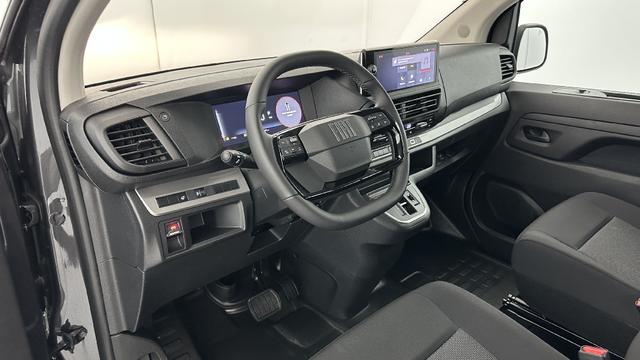 Fiat Scudo Kastenwagen Pack Premium Connect 
