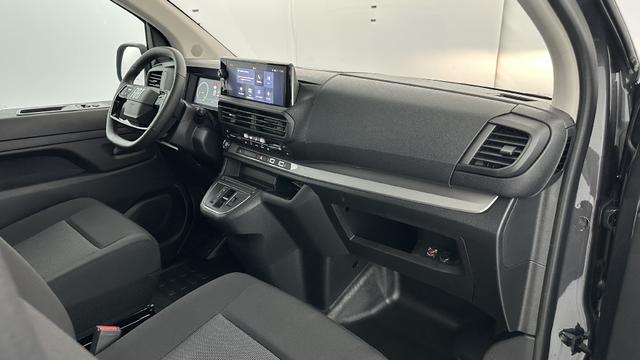 Fiat Scudo Kastenwagen Pack Premium Connect 