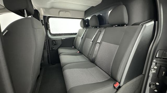 Fiat Scudo Kastenwagen Pack Premium Connect 