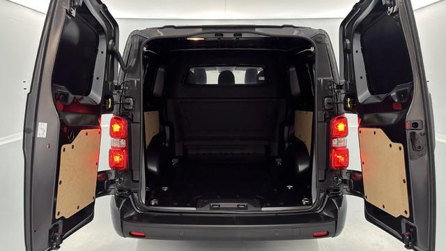 Fiat Scudo Kastenwagen Pack Premium Connect 