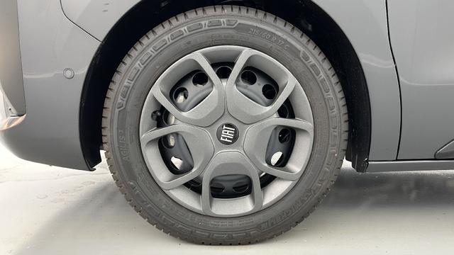 Fiat Scudo Kastenwagen Pack Premium Connect 