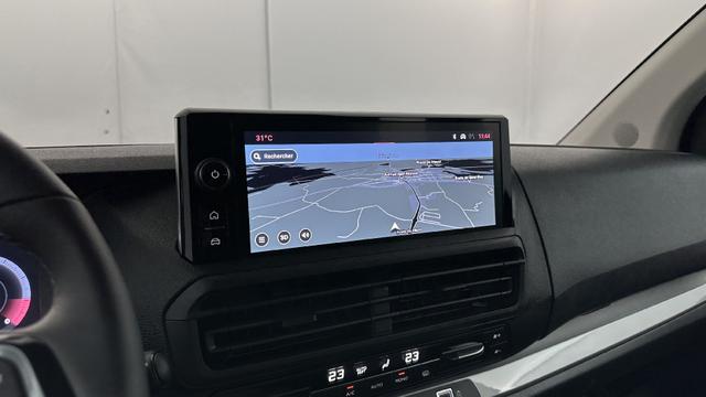 Fiat Scudo Kastenwagen Pack Premium Connect 