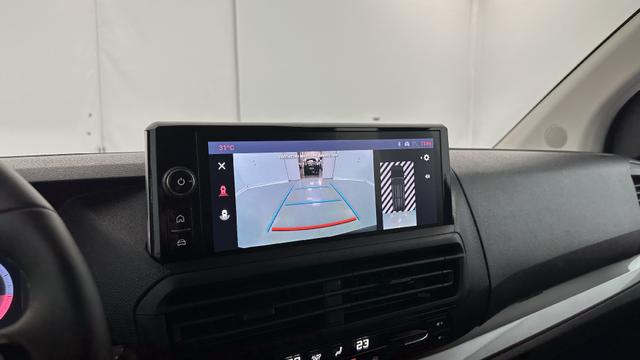Fiat Scudo Kastenwagen Pack Premium Connect 