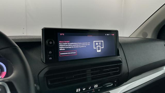 Fiat Scudo Kastenwagen Pack Premium Connect 